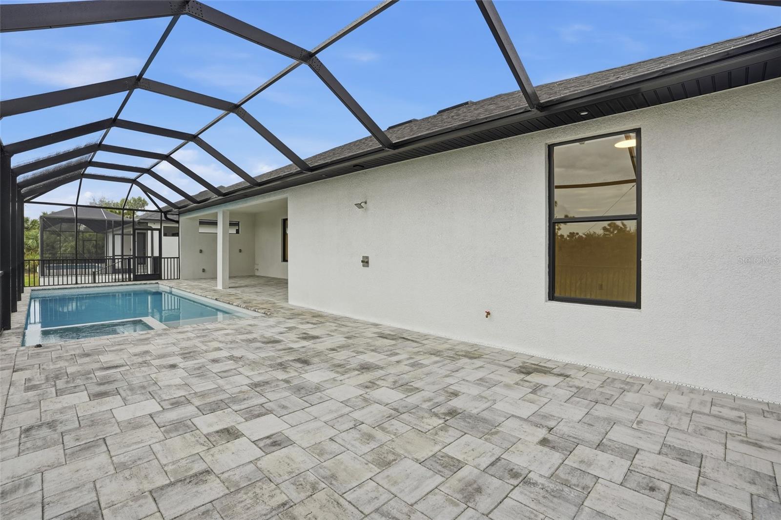 PORT CHARLOTTE SEC 081 - Residential