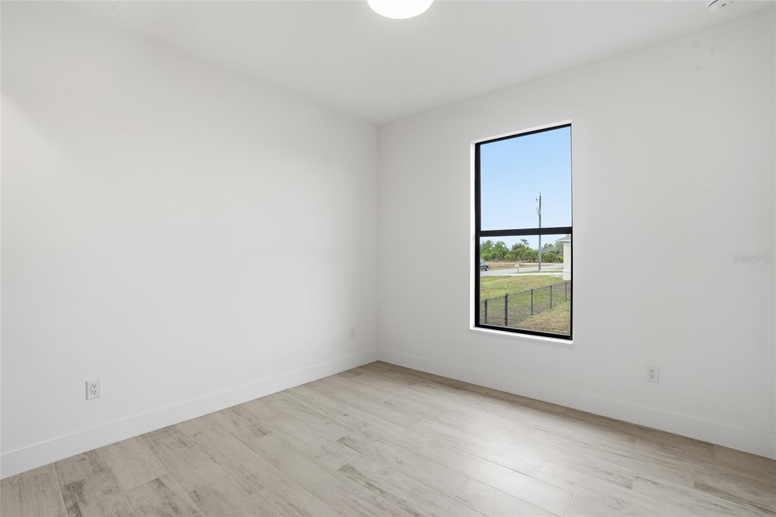 PORT CHARLOTTE SEC 081 - Residential