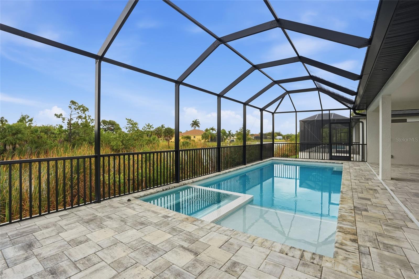 PORT CHARLOTTE SEC 081 - Residential