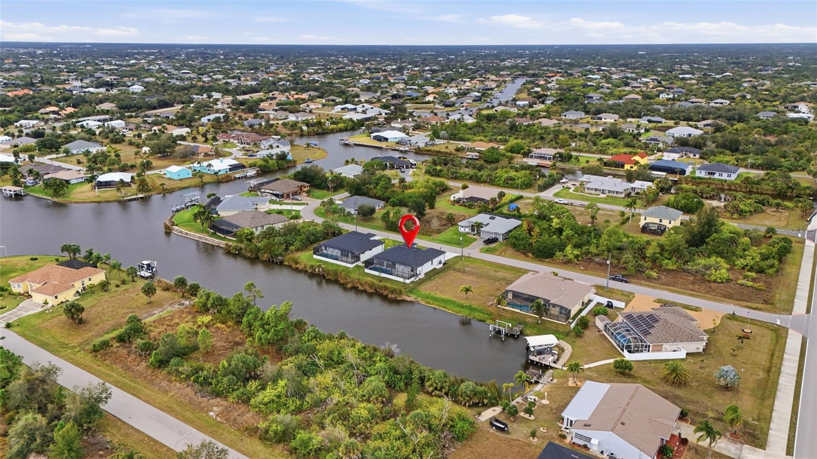 PORT CHARLOTTE SEC 081 - Residential