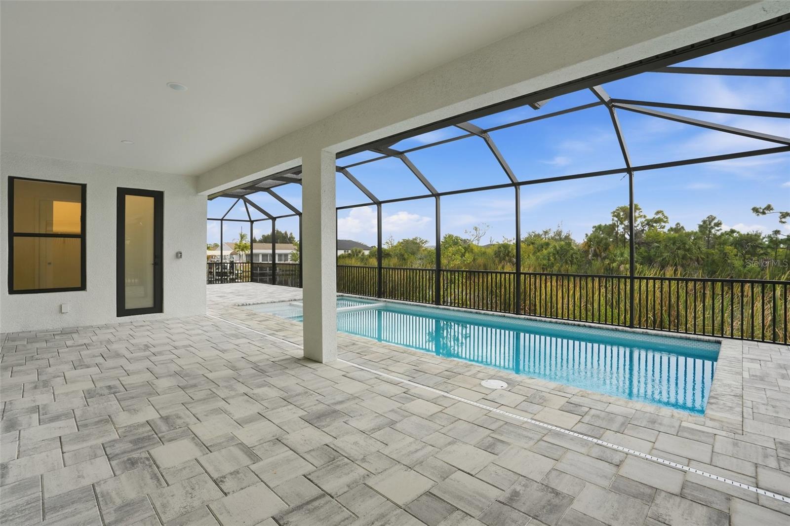 PORT CHARLOTTE SEC 081 - Residential