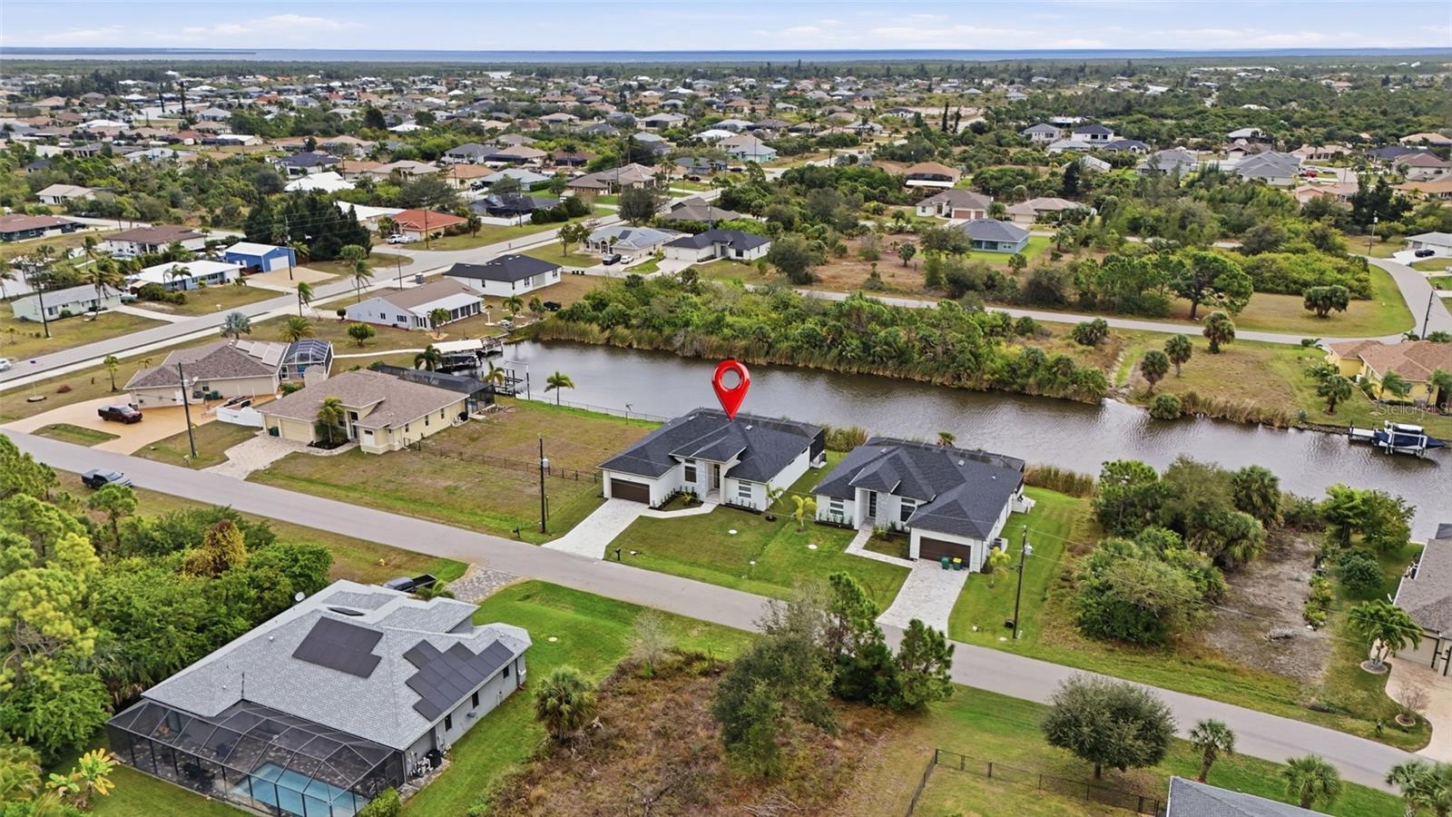 PORT CHARLOTTE SEC 081 - Residential