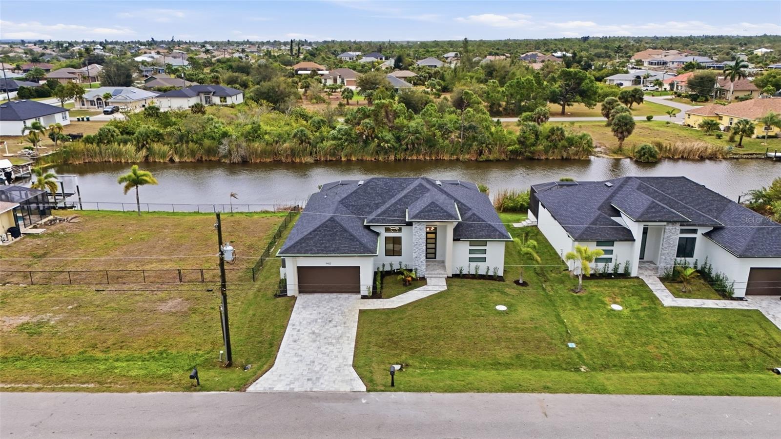 PORT CHARLOTTE SEC 081 - Residential