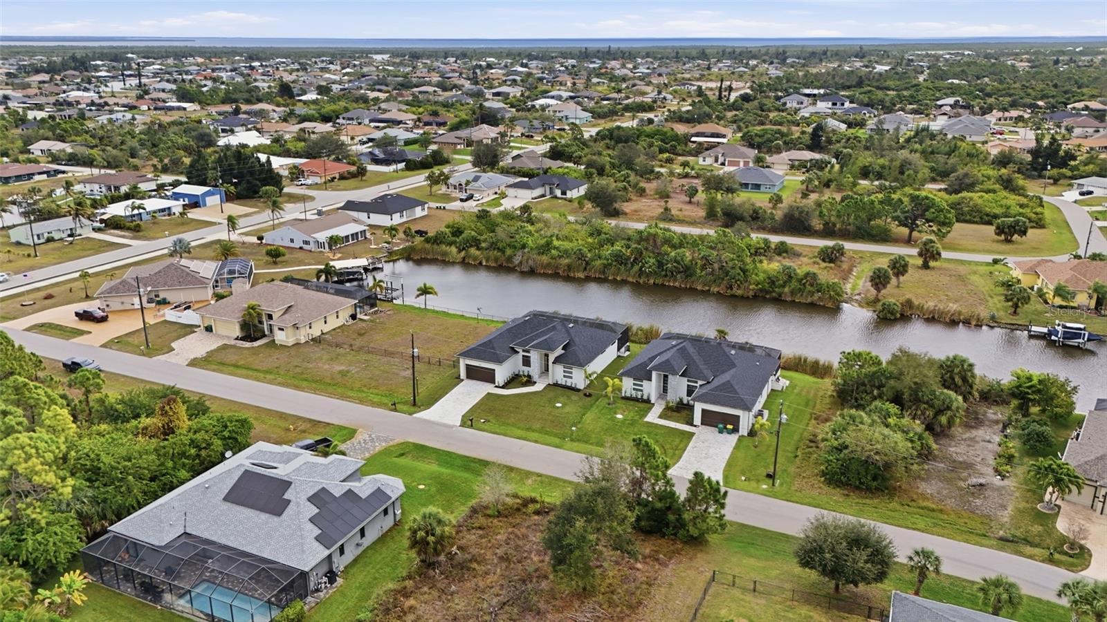 PORT CHARLOTTE SEC 081 - Residential