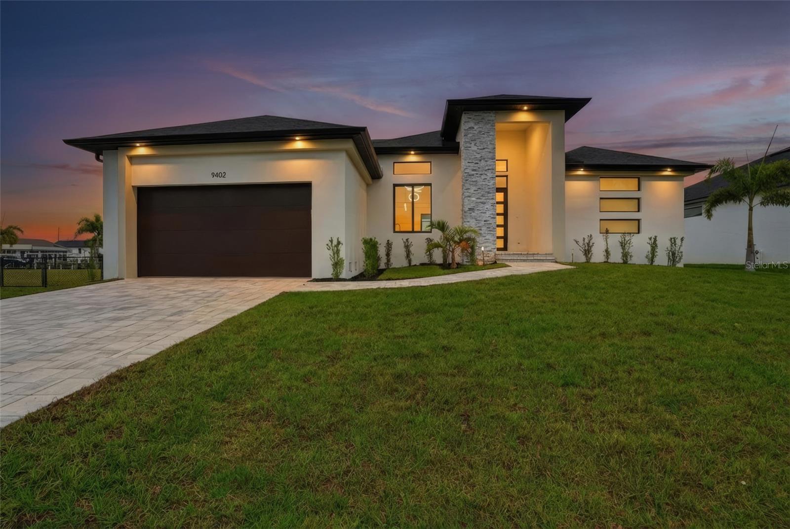 PORT CHARLOTTE SEC 081 - Residential