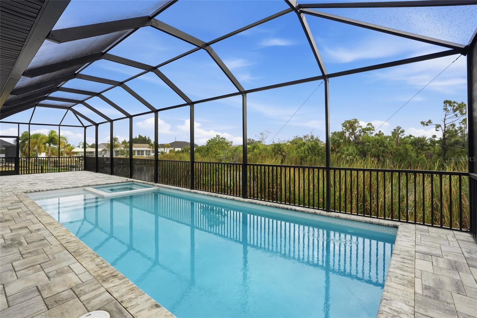 PORT CHARLOTTE SEC 081 - Residential