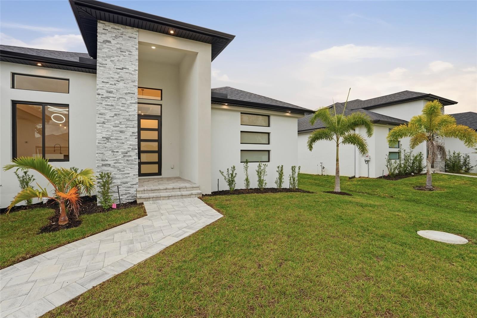 PORT CHARLOTTE SEC 081 - Residential