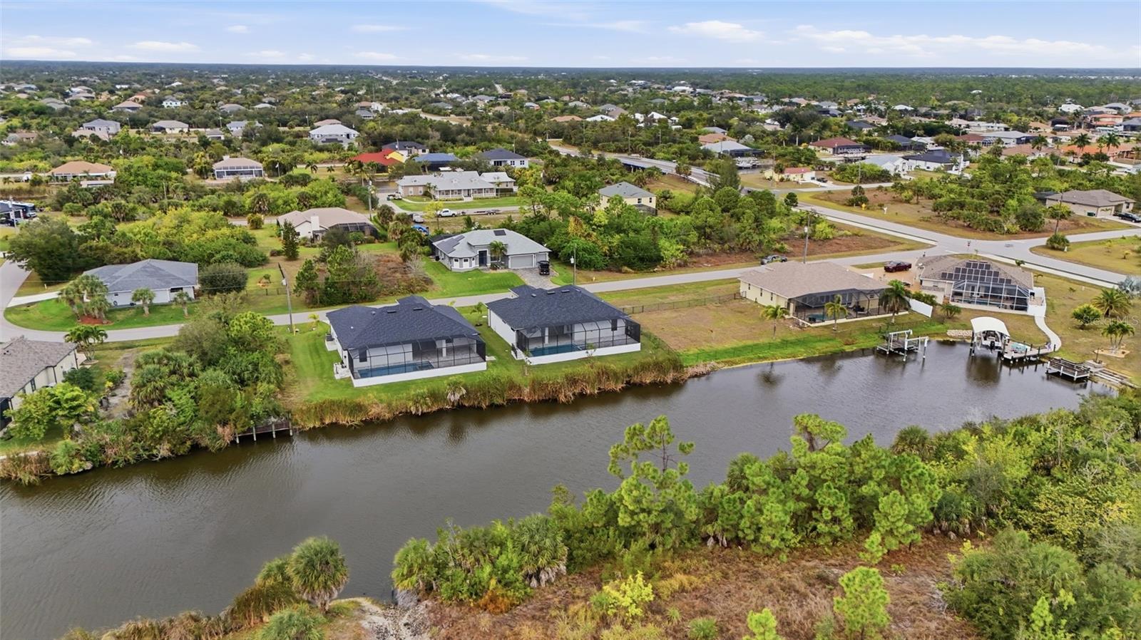 PORT CHARLOTTE SEC 081 - Residential