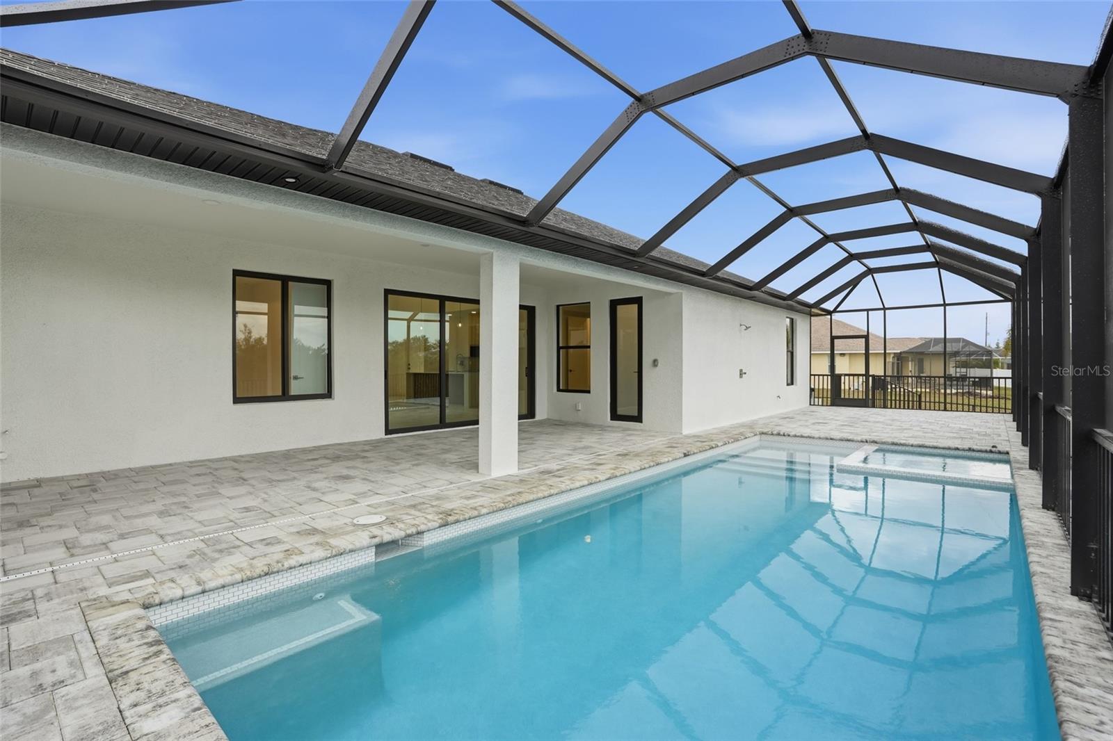 PORT CHARLOTTE SEC 081 - Residential