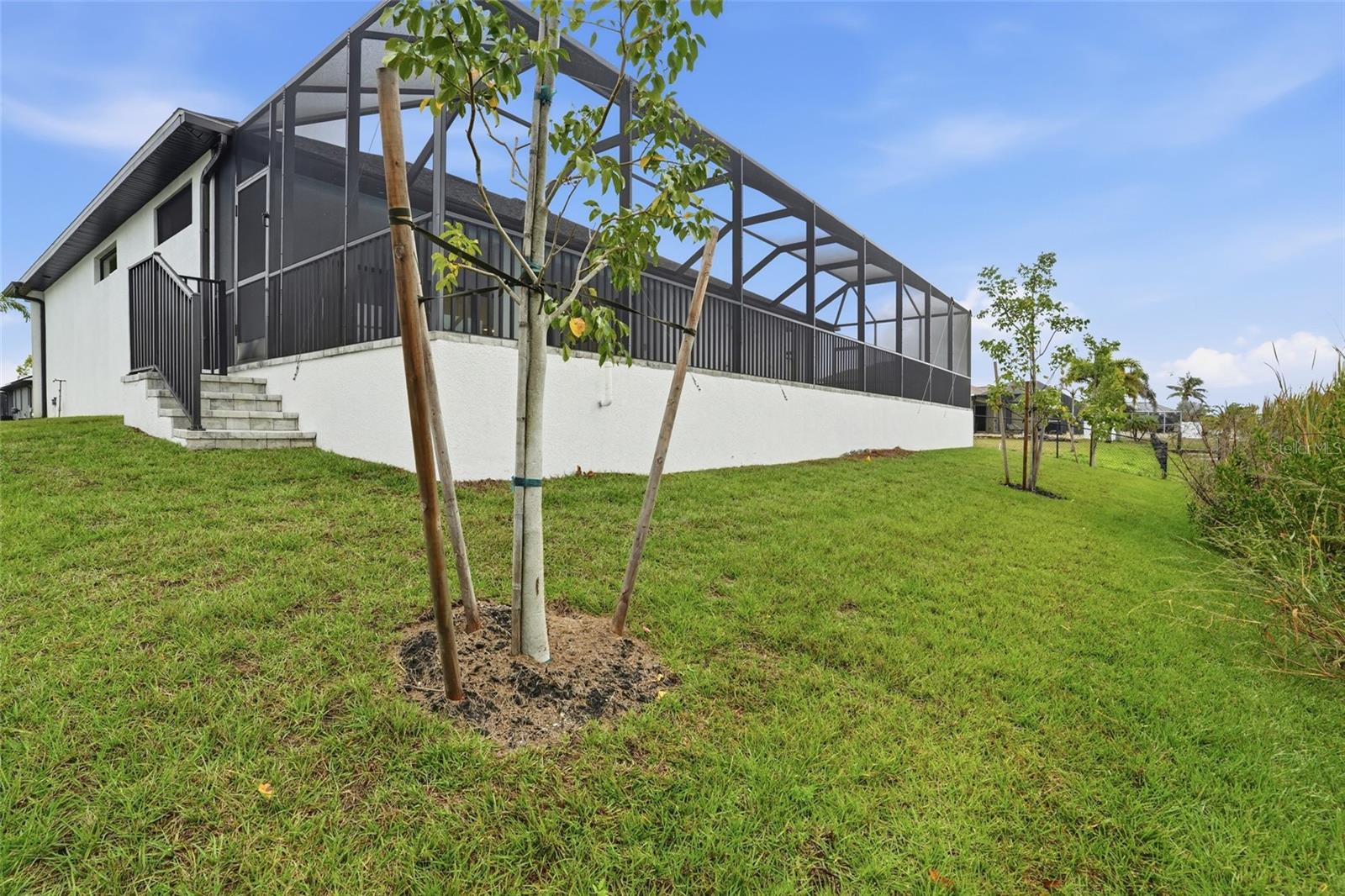 PORT CHARLOTTE SEC 081 - Residential