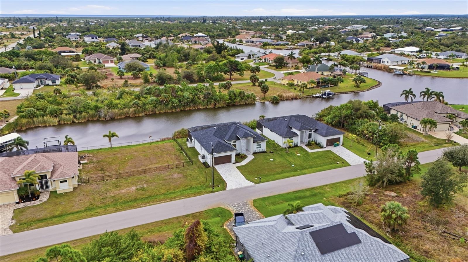 PORT CHARLOTTE SEC 081 - Residential