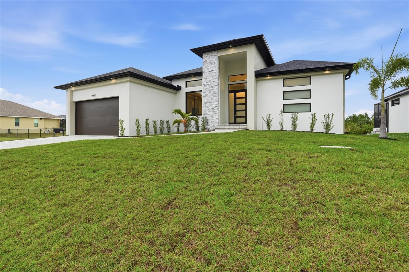 PORT CHARLOTTE SEC 081 - Residential