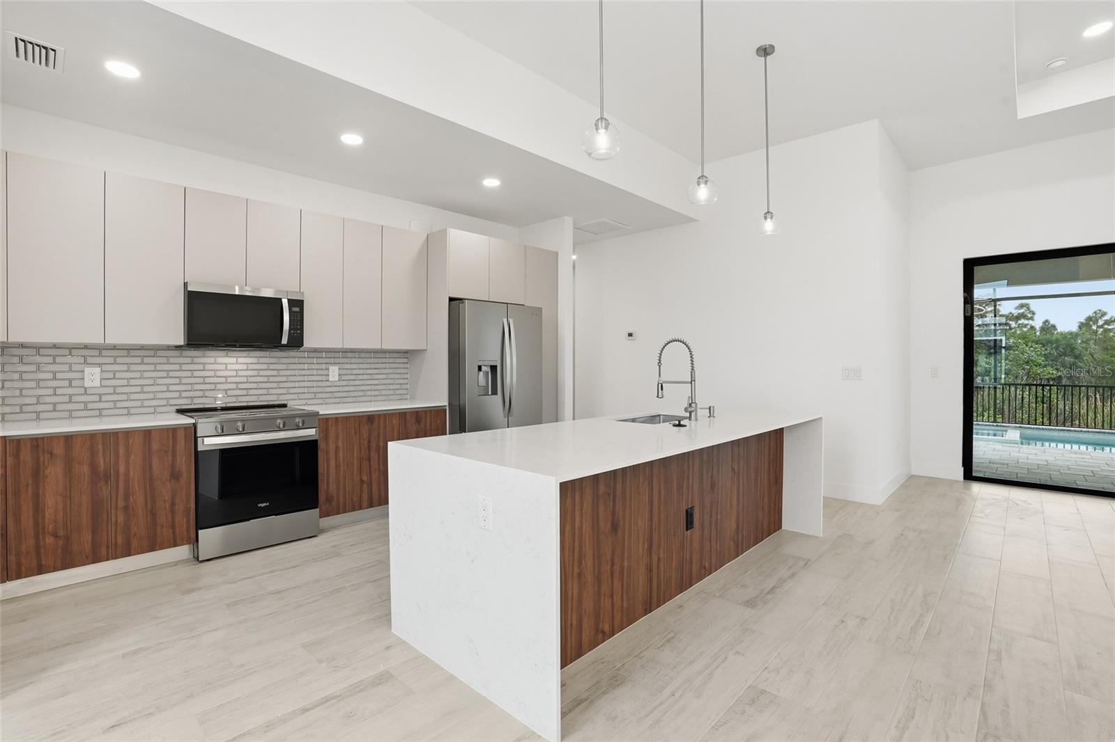 PORT CHARLOTTE SEC 081 - Residential