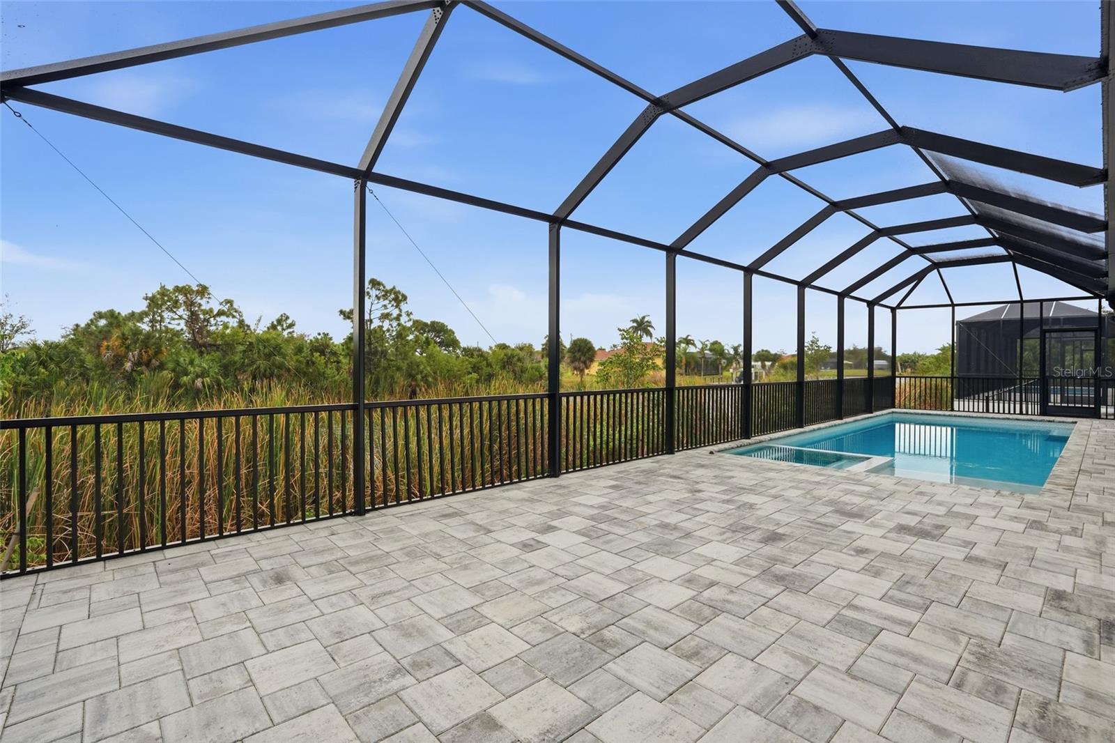 PORT CHARLOTTE SEC 081 - Residential