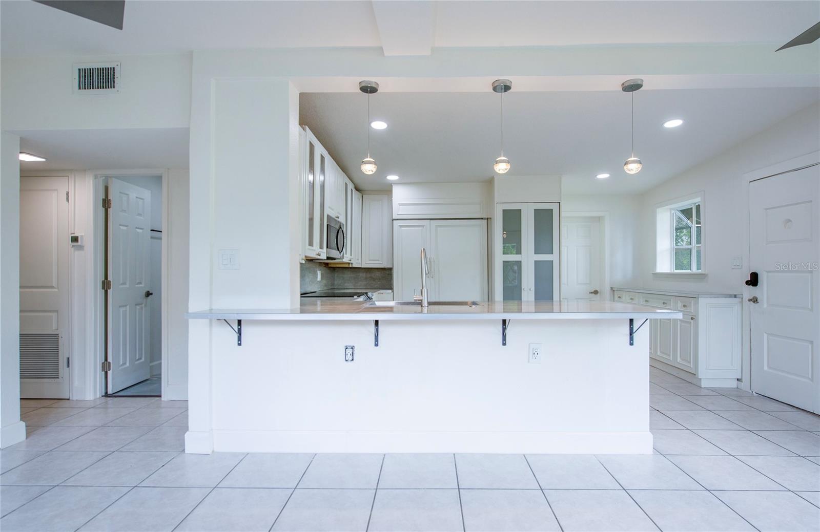 ORANGE LAKE VILLAGE - Residential