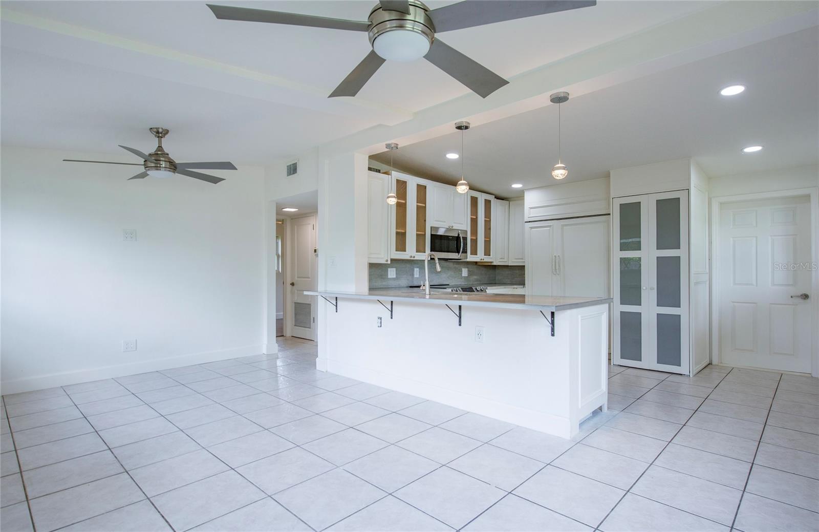 ORANGE LAKE VILLAGE - Residential
