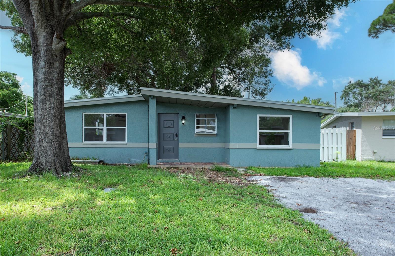 ORANGE LAKE VILLAGE - Residential