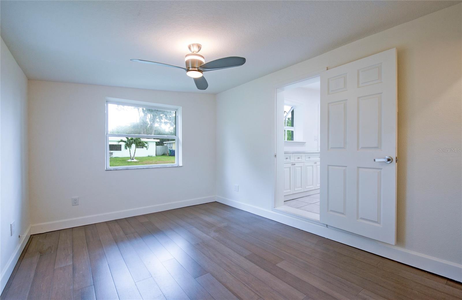 ORANGE LAKE VILLAGE - Residential