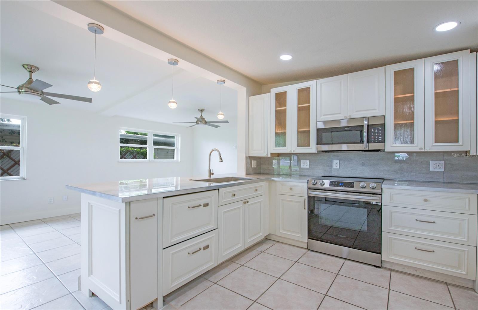 ORANGE LAKE VILLAGE - Residential