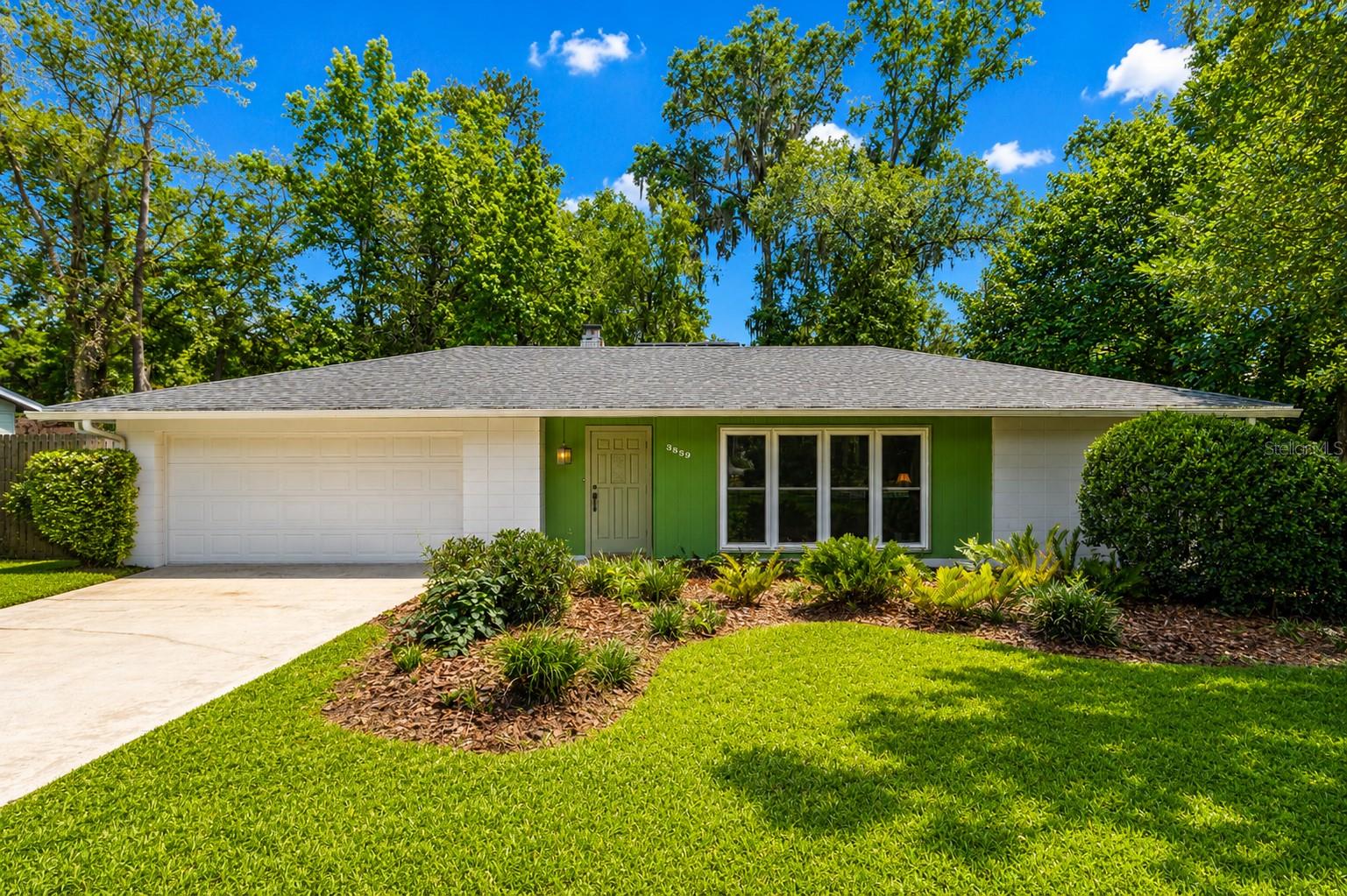VALLEY THE - Residential