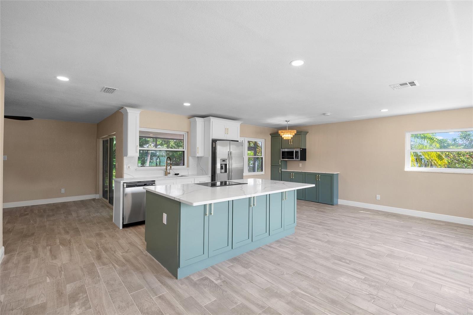 SHORE ACRES DENVER ST REP BAYOU GRANDE SEC - Residential