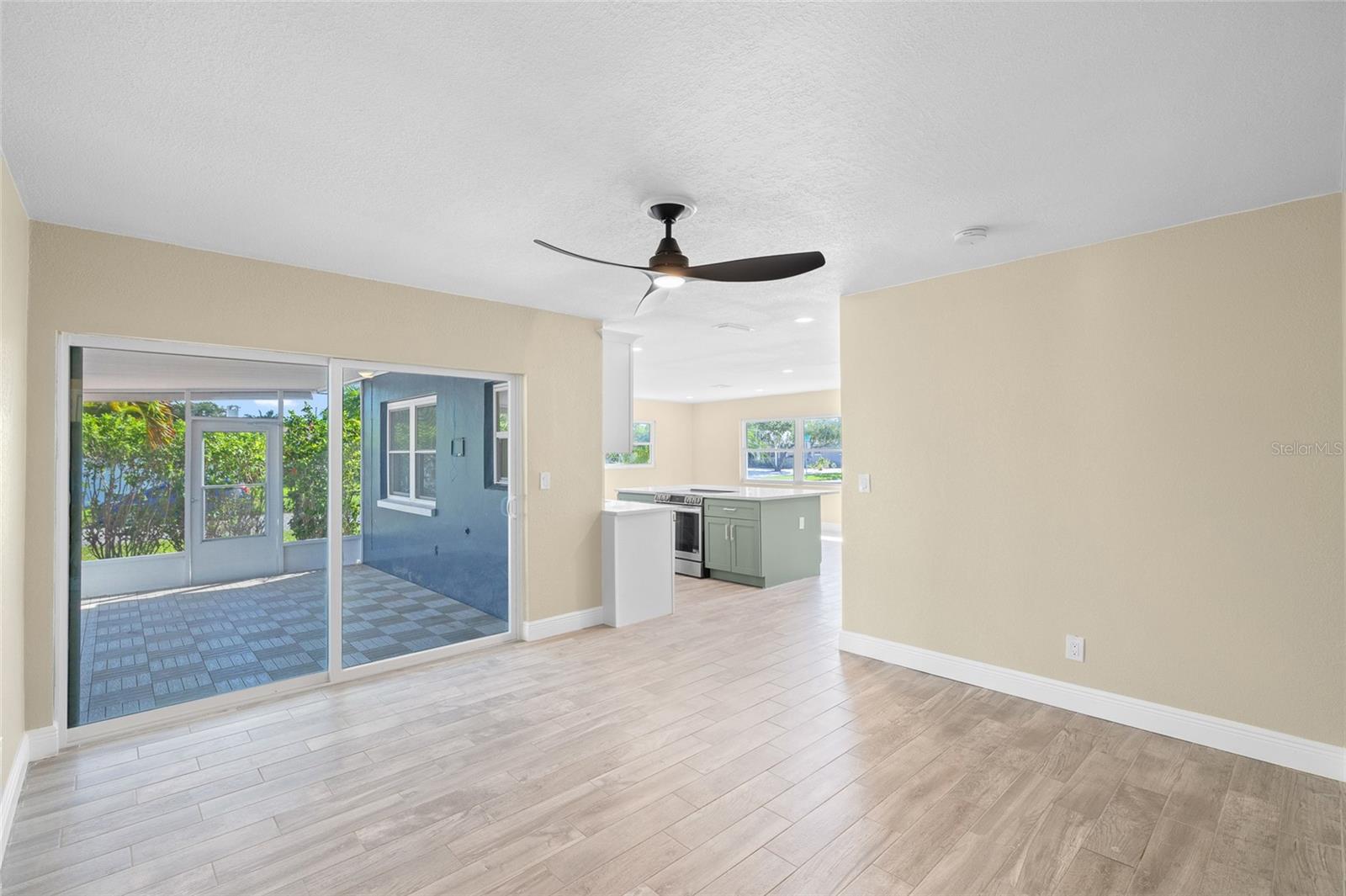 SHORE ACRES DENVER ST REP BAYOU GRANDE SEC - Residential