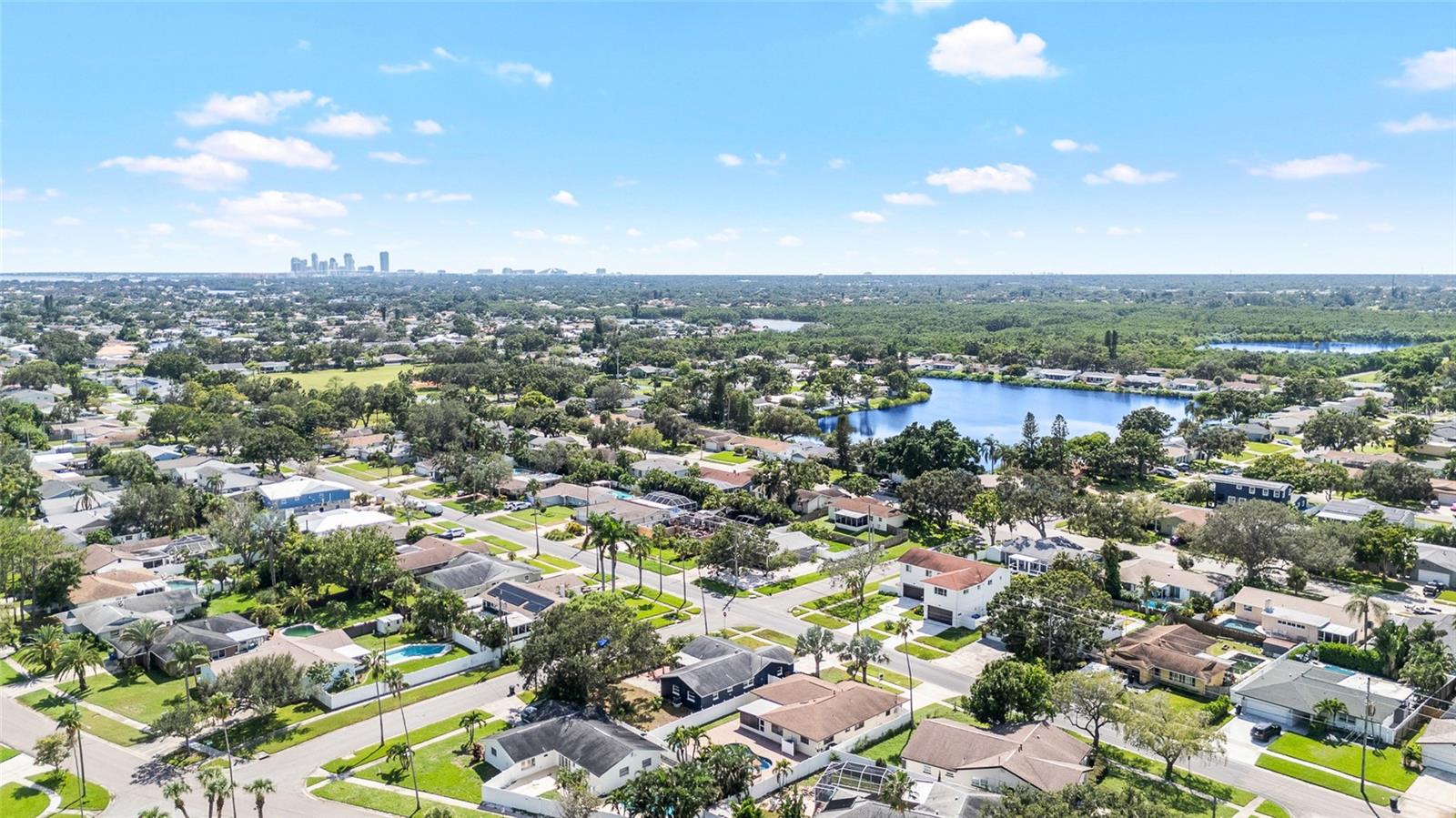 SHORE ACRES DENVER ST REP BAYOU GRANDE SEC - Residential