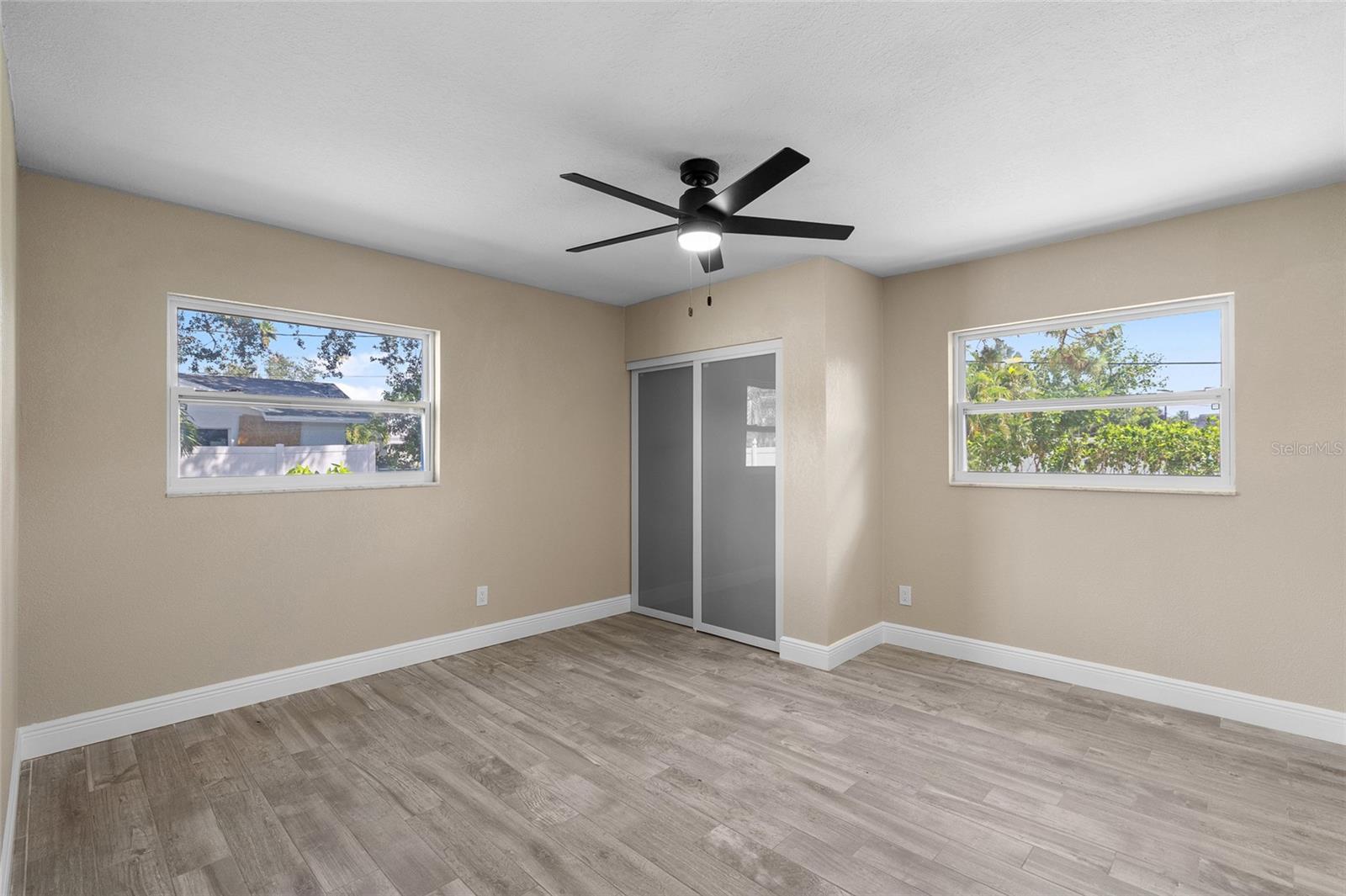 SHORE ACRES DENVER ST REP BAYOU GRANDE SEC - Residential