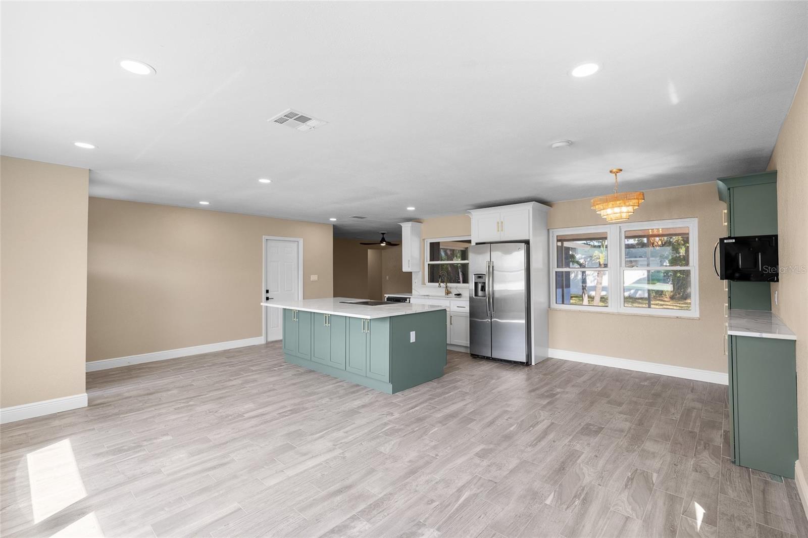 SHORE ACRES DENVER ST REP BAYOU GRANDE SEC - Residential