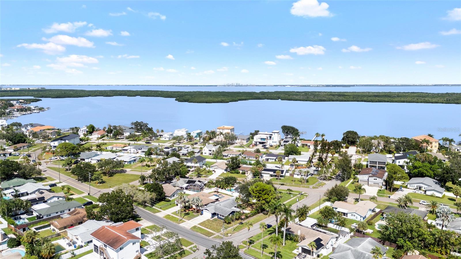 SHORE ACRES DENVER ST REP BAYOU GRANDE SEC - Residential