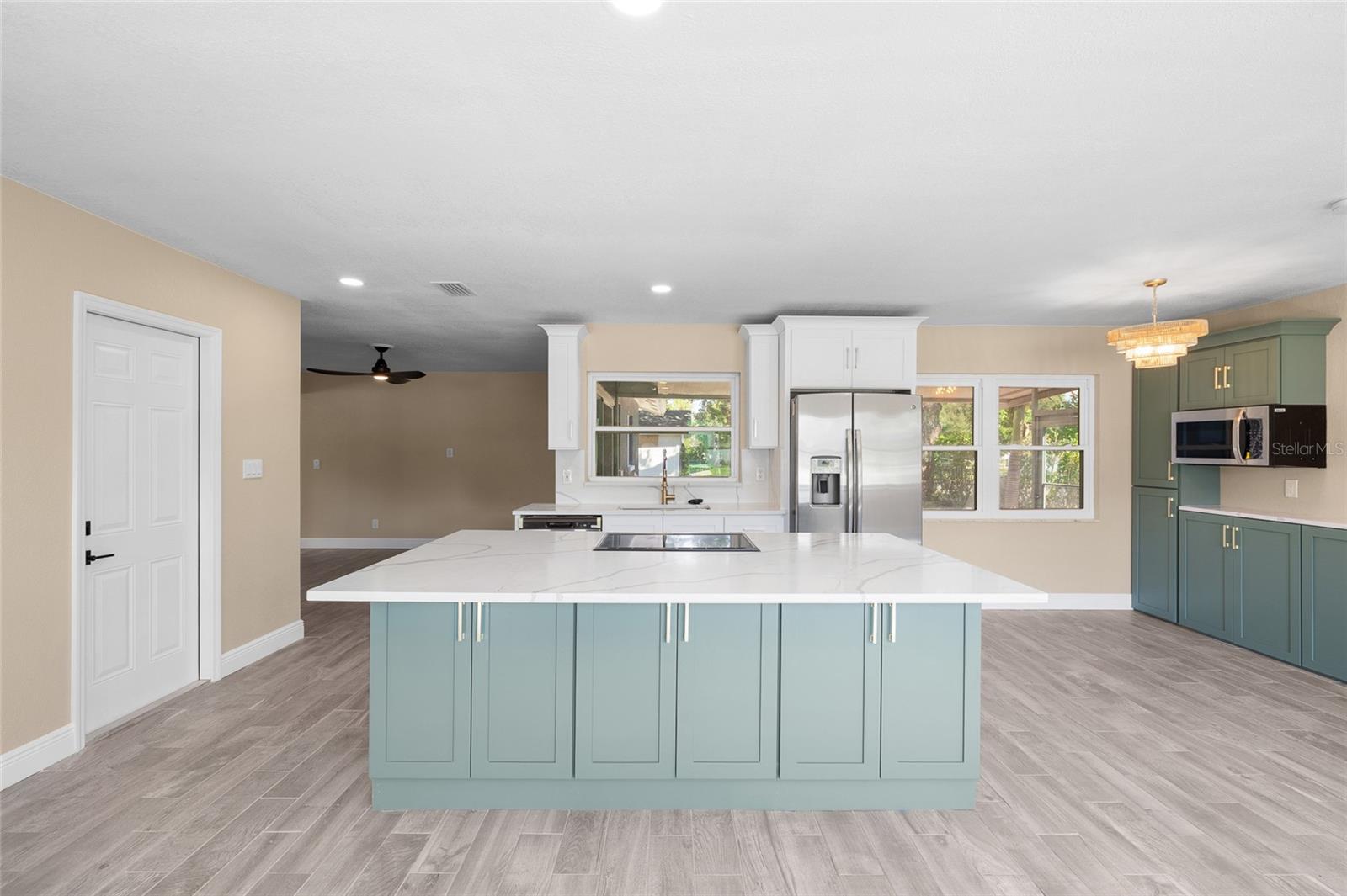 SHORE ACRES DENVER ST REP BAYOU GRANDE SEC - Residential