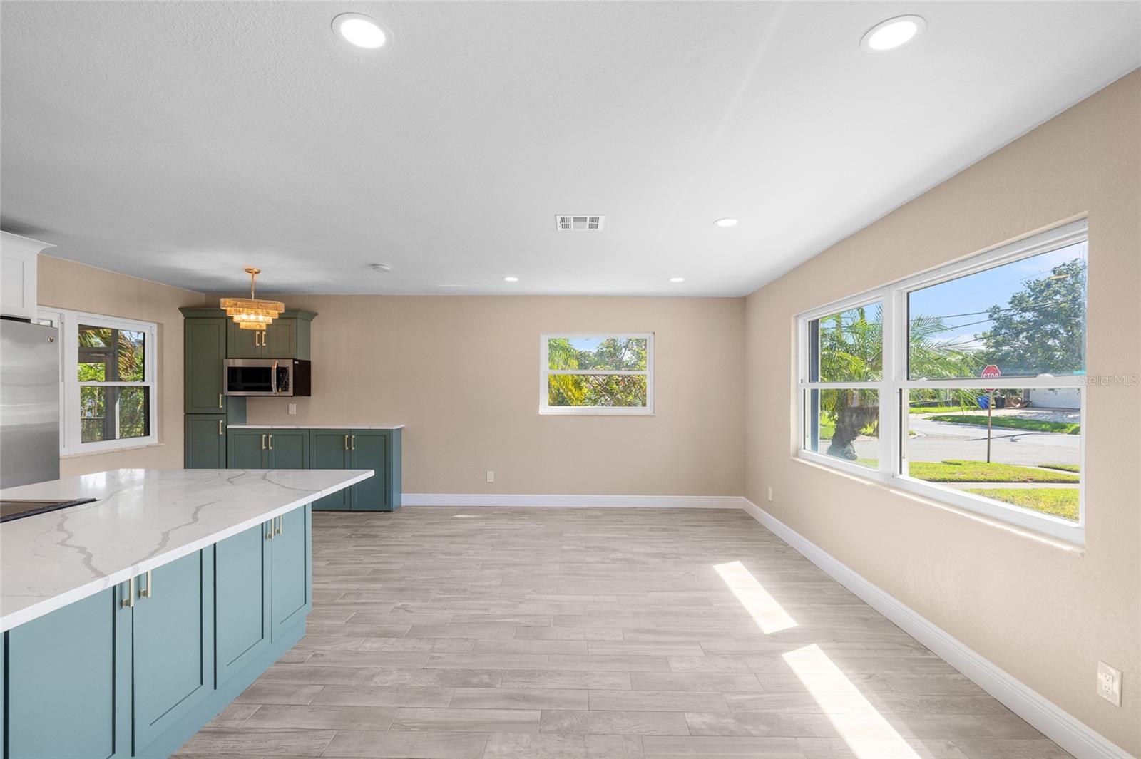 SHORE ACRES DENVER ST REP BAYOU GRANDE SEC - Residential