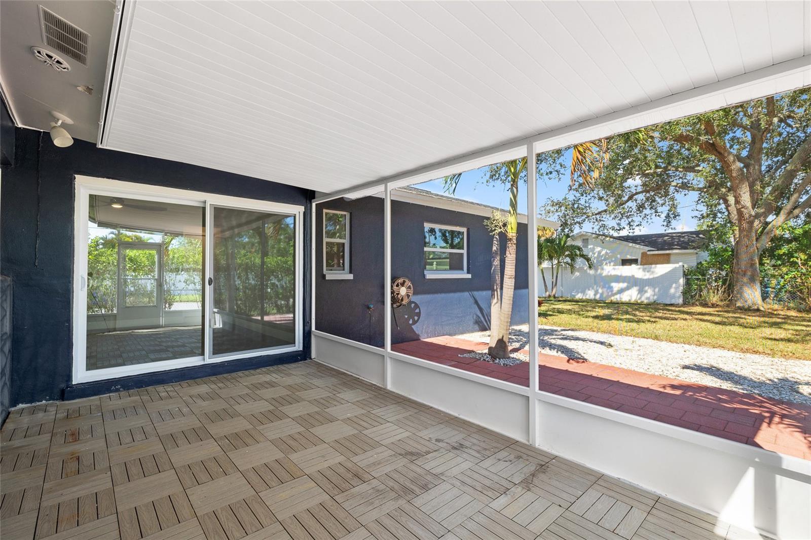 SHORE ACRES DENVER ST REP BAYOU GRANDE SEC - Residential