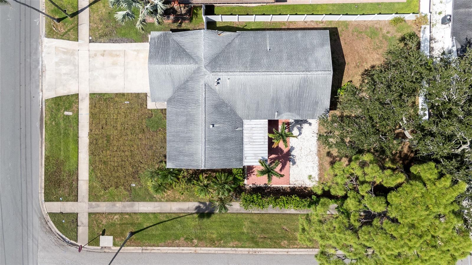 SHORE ACRES DENVER ST REP BAYOU GRANDE SEC - Residential