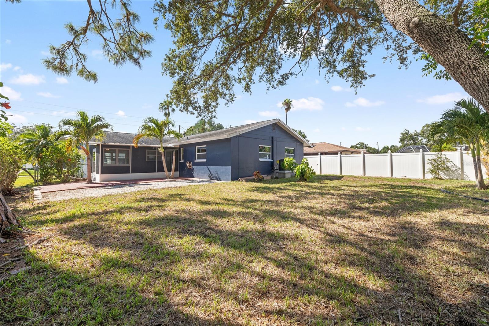 SHORE ACRES DENVER ST REP BAYOU GRANDE SEC - Residential