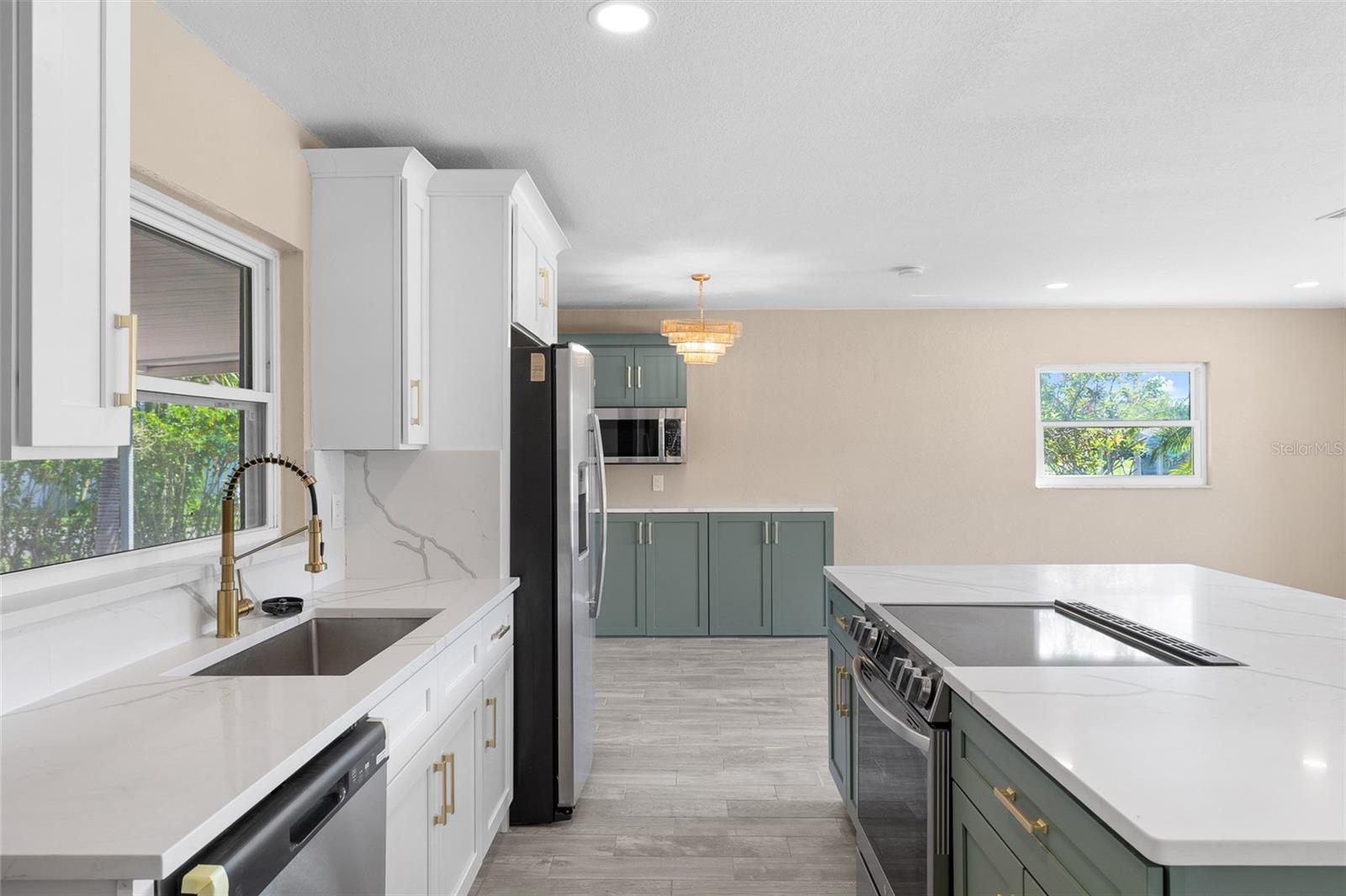 SHORE ACRES DENVER ST REP BAYOU GRANDE SEC - Residential