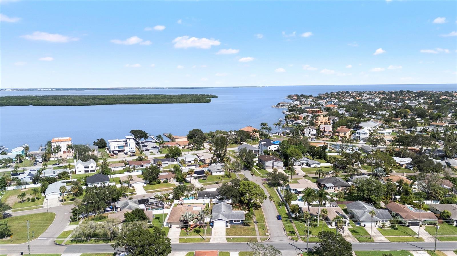 SHORE ACRES DENVER ST REP BAYOU GRANDE SEC - Residential