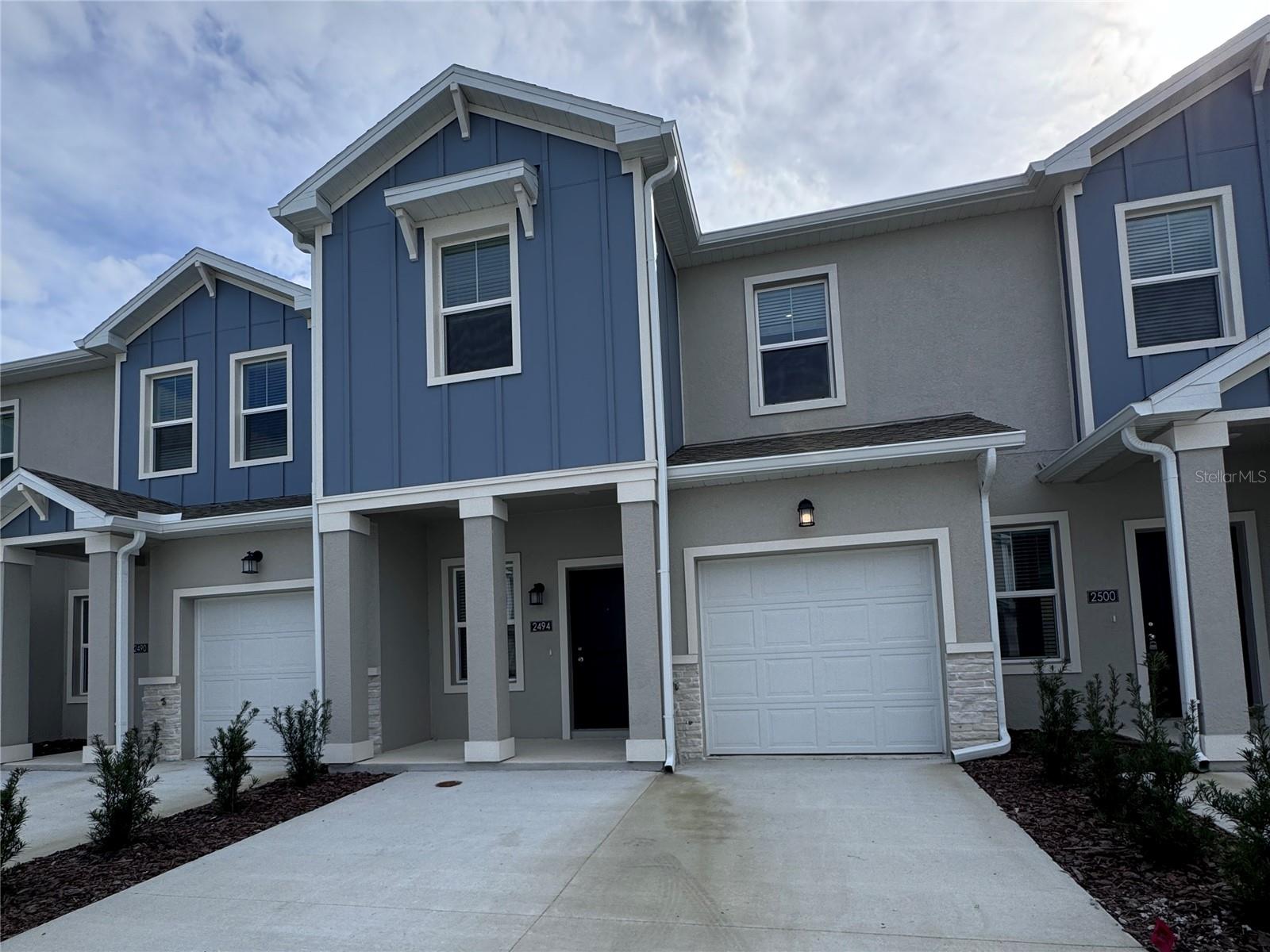WESTVIEW SOUTH - Residential Lease