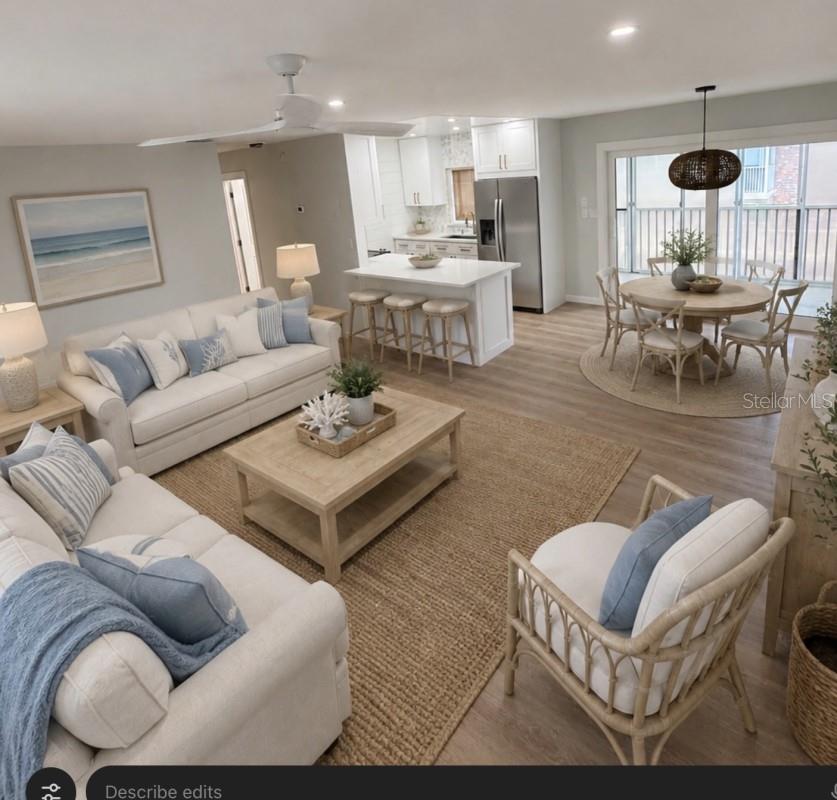 SUNLAND APTS - Residential