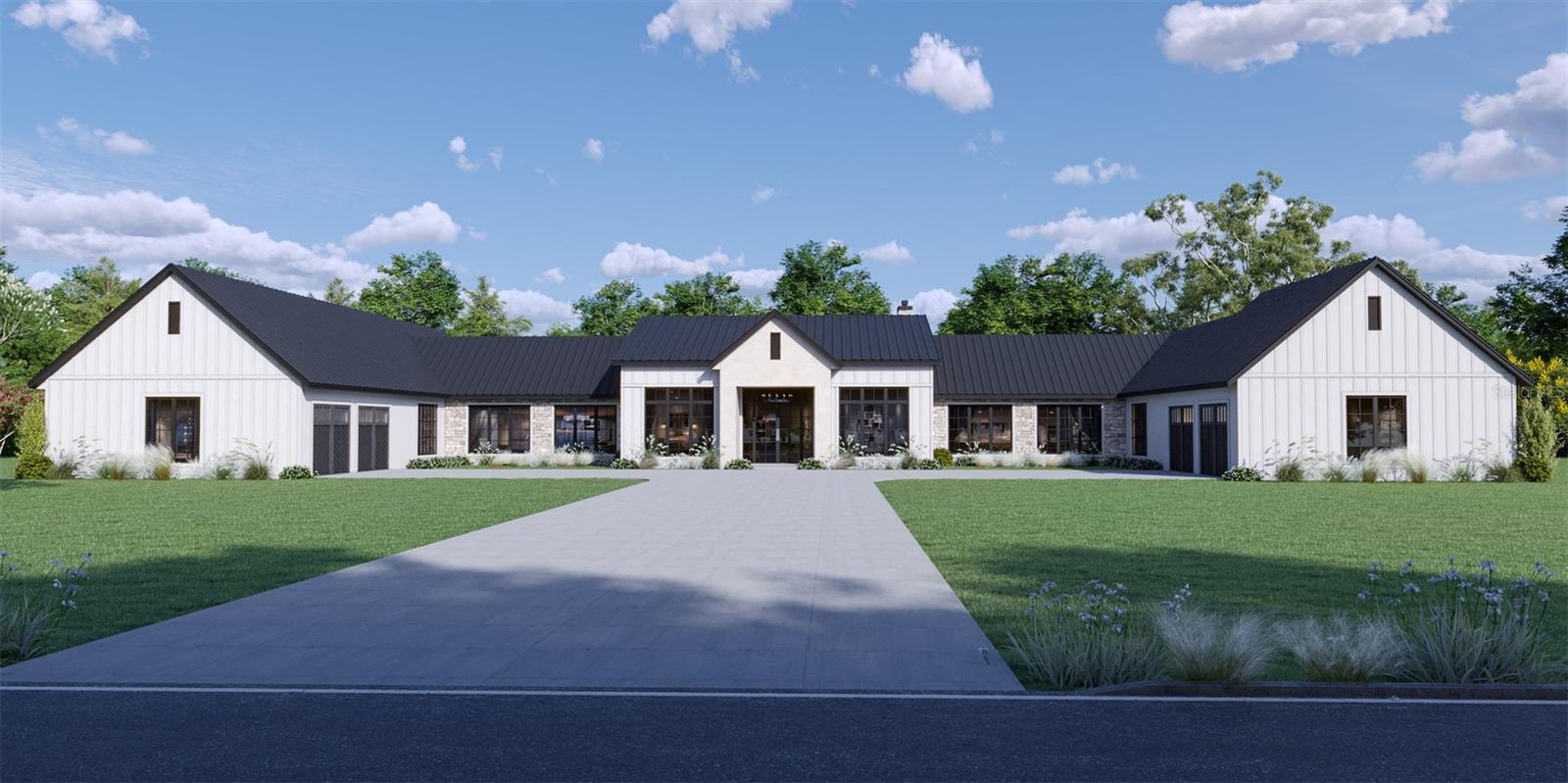 Under Construction. This is a rare opportunity to purchase a Brije Custom Home before it ever opens its doors to the public. Built by the 2025 Parade of Homes winner and honored as the Featured Builder of the Year for the 2026 Parade, Brije Custom Homes delivers a standard of craftsmanship that has been recognized by the industry’s most luxurious platform — and this 4-bedroom, 3.5-bath masterpiece is their latest proof of that promise. This home is the featured home for Parade of Homes 2026. 

From the striking modern farmhouse exterior — board and batten, standing seam metal roof, and stone accents framing floor-to-ceiling windows — to the thoughtfully curated interior selections still taking shape inside, every detail of this home reflects Brije’s commitment to building spaces that are as functional as they are breathtaking. The sweeping single-story footprint offers a generous, open flow designed for both everyday living and effortless entertaining.

This listing will be updated throughout the construction process as selections are finalized and progress photos become available. Buyers who act early will have the advantage of following along as this showstopper takes shape.

IMPORTANT — Contract DEADLINE: All offers will be reviewed prior to October 15, 2026 to allow qualified buyers the opportunity to purchase before this home is featured in the 2026 Parade of Homes. 

Don't wait for the crowds. This is your chance to own the home everyone else will be standing in line to see. Construction to be completed beginning of October. Listing agent available to show you property before completion and show you all the finishes. 

This information is deemed true and correct from the sources received, however Brije Real Estate LLC and "agent" do not guarantee the accuracy of the information. All measurements are approximate and should be verified by the Buyer or Buyer's Agent. Please submit all offers on the most current version of the Florida Realtors/Florida Bar AS/IS Contract for Sale and Purchase. Seller requests proof of funds or pre-approval letter with all offers.