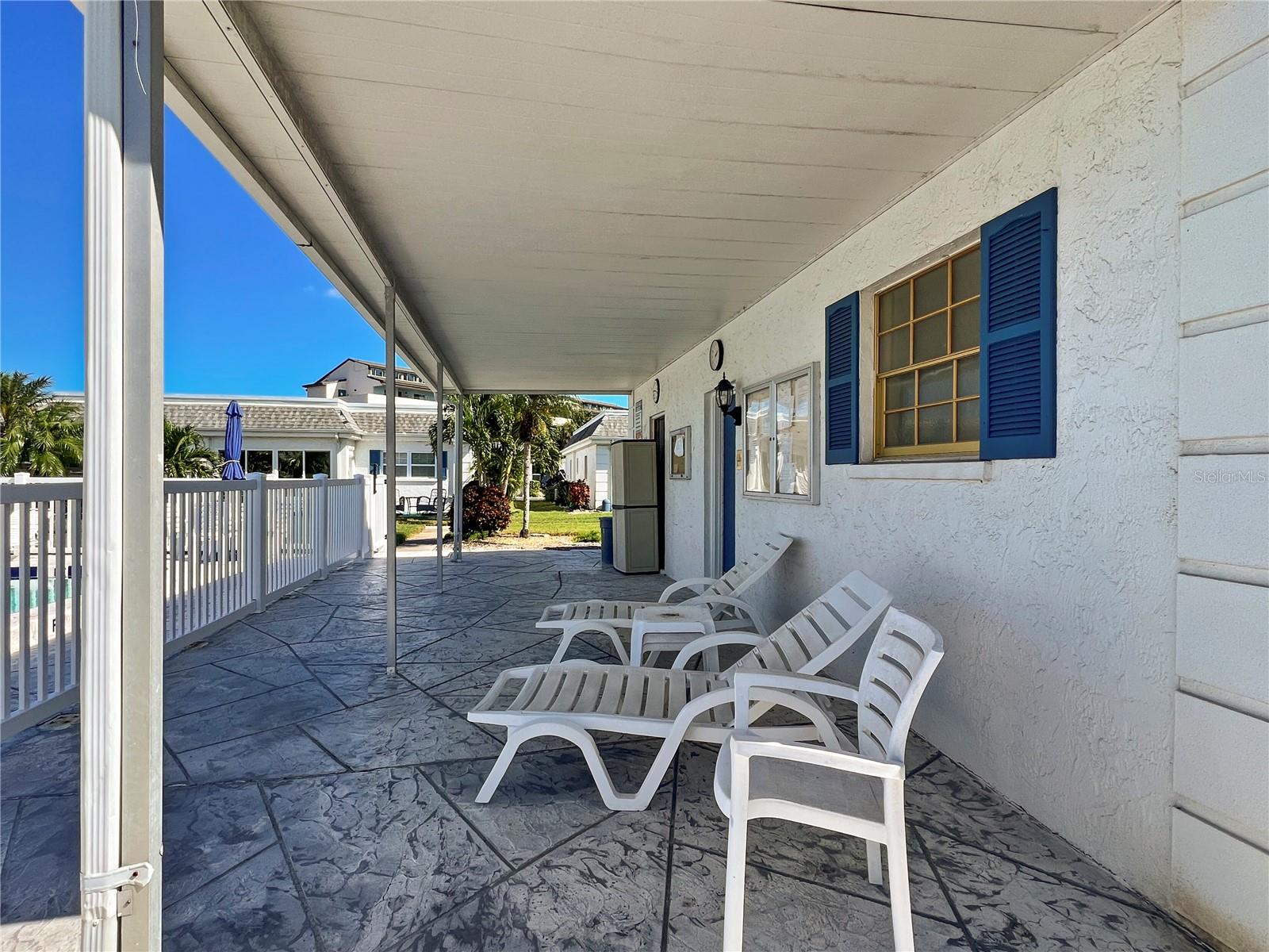 CASCO DORADO - Residential