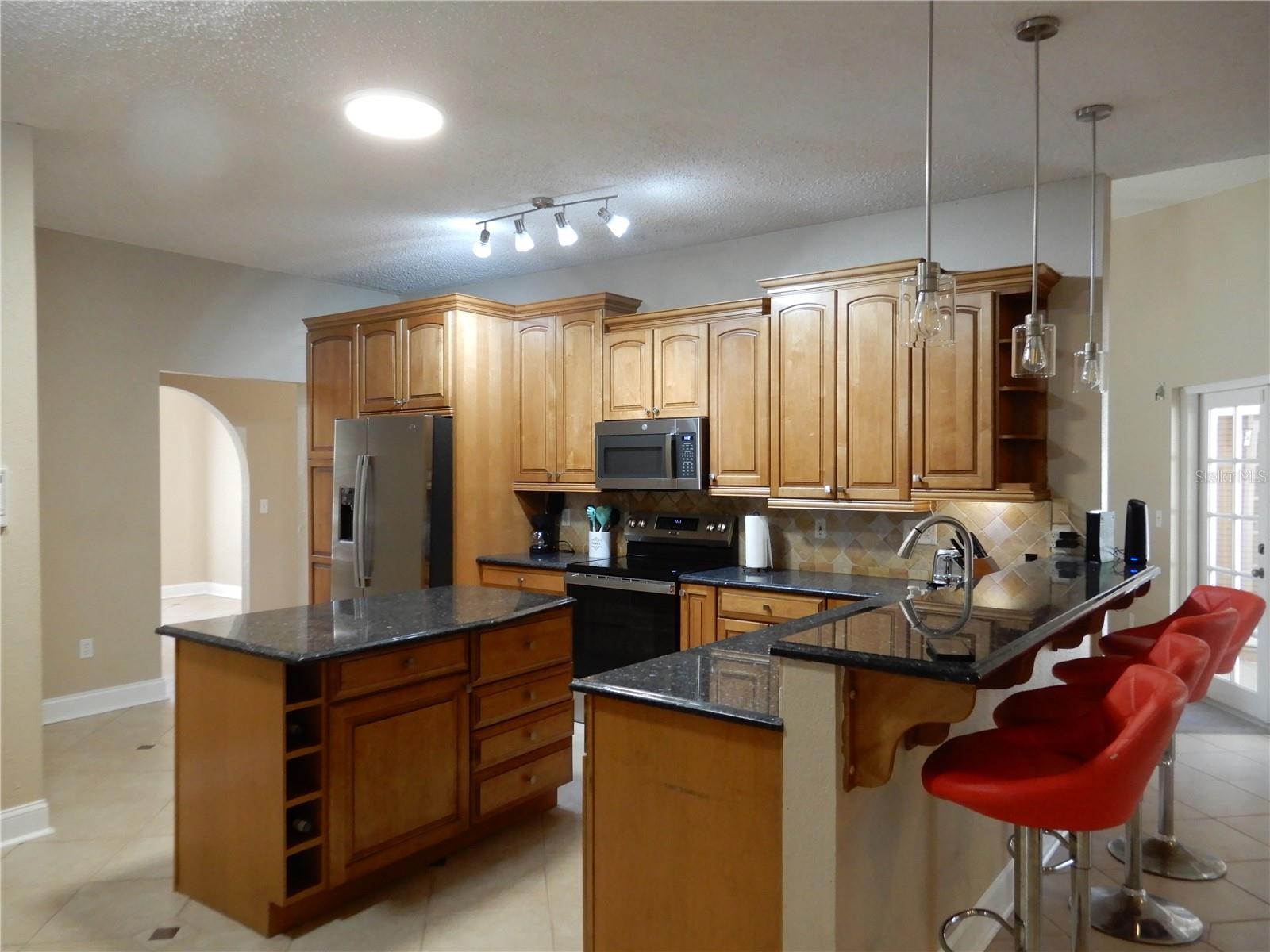 TIERRA VERDE - Residential Lease