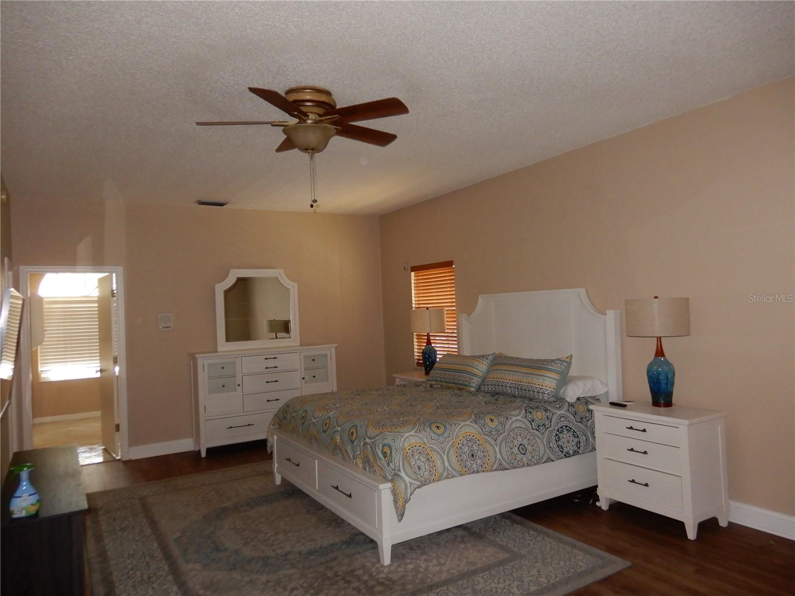 TIERRA VERDE - Residential Lease