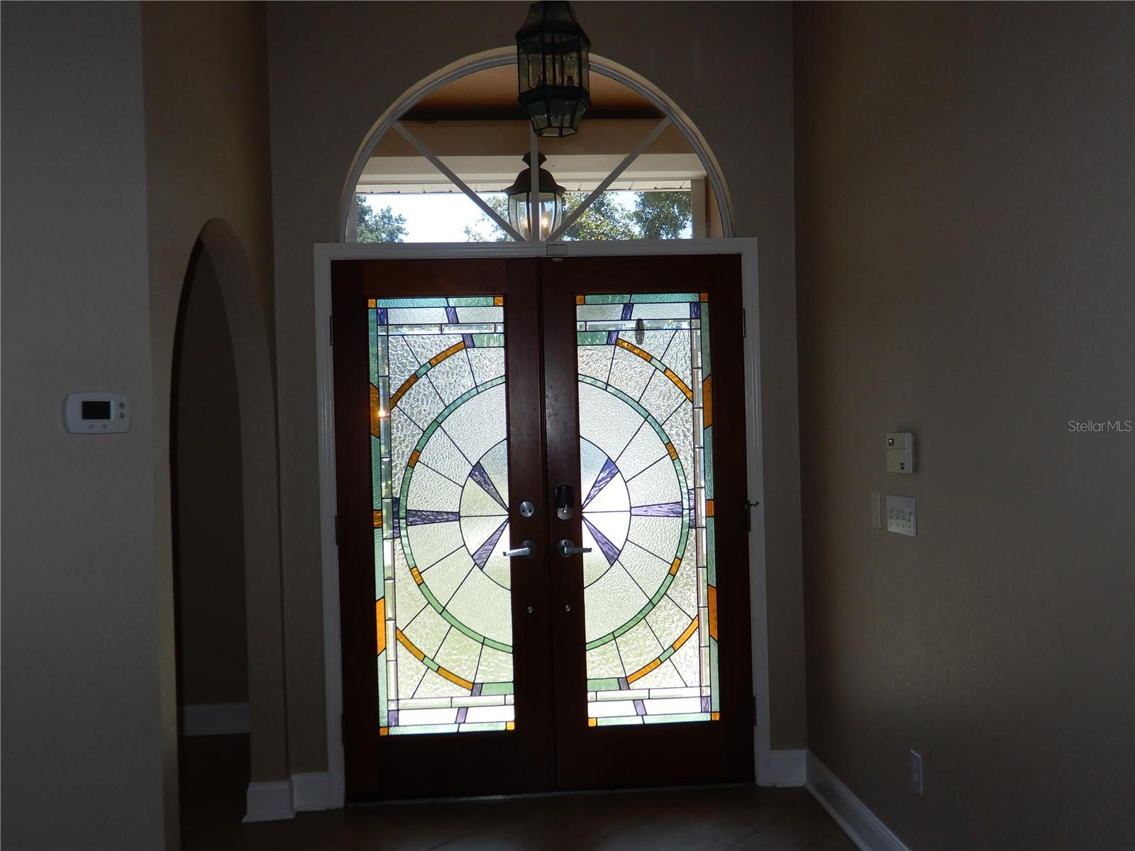 TIERRA VERDE - Residential Lease
