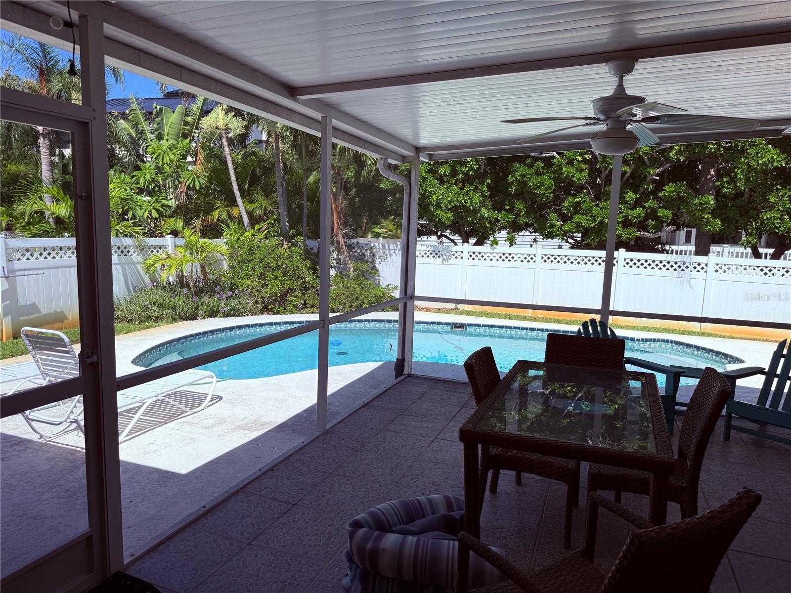 TIERRA VERDE - Residential Lease