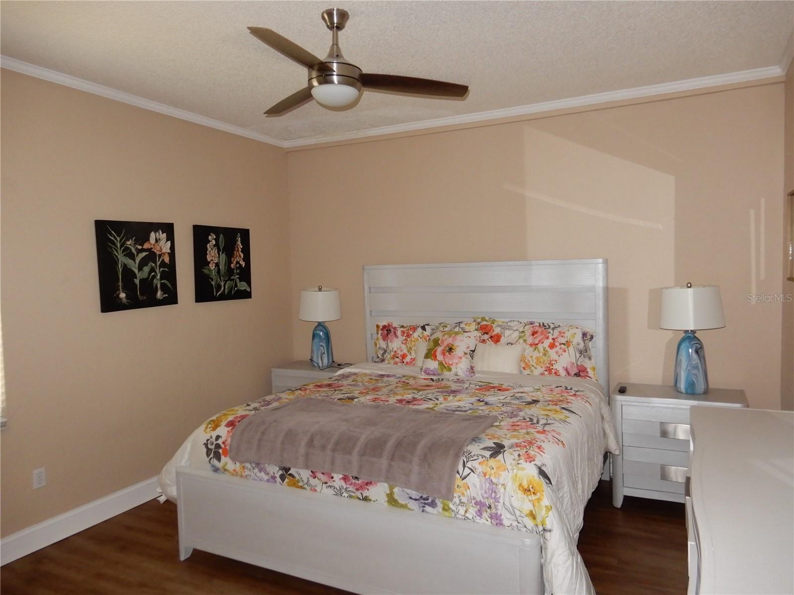 TIERRA VERDE - Residential Lease