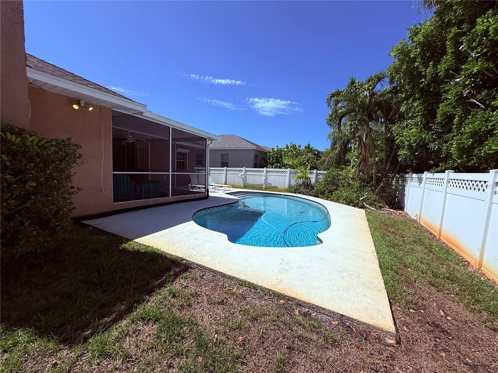 TIERRA VERDE - Residential Lease
