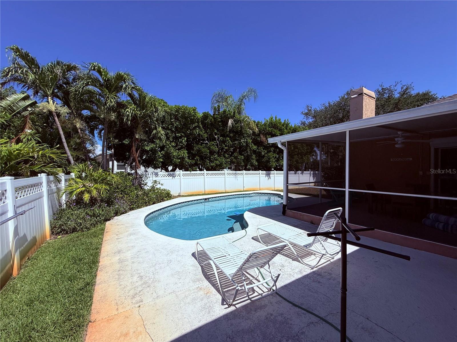 TIERRA VERDE - Residential Lease