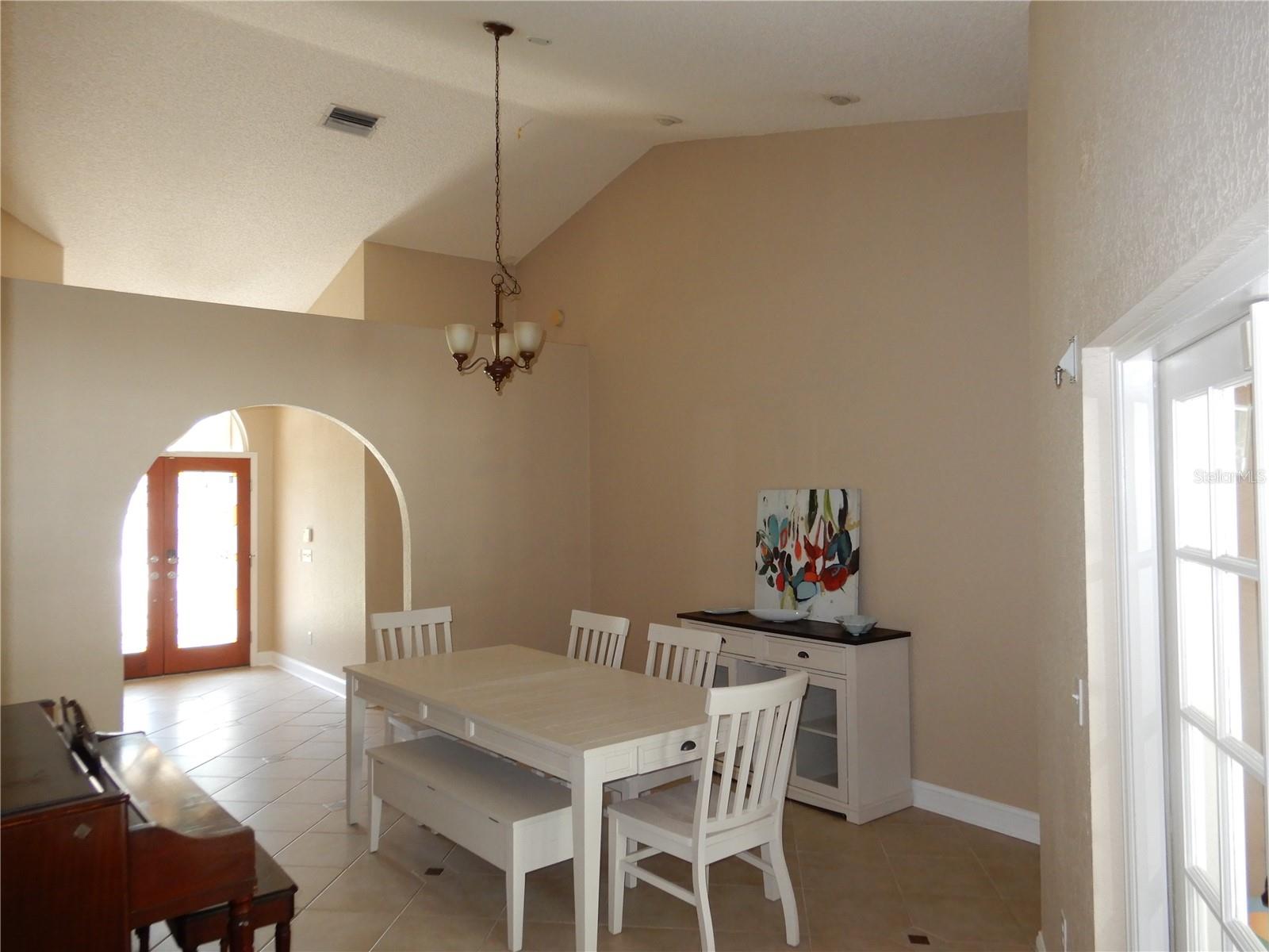 TIERRA VERDE - Residential Lease
