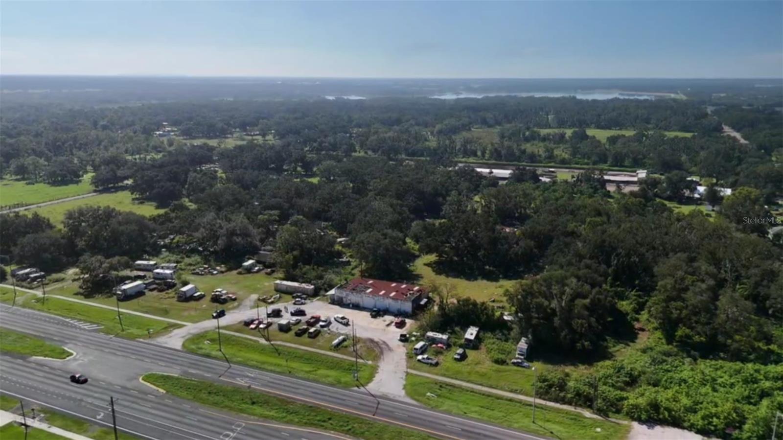 WEST PLANT CITY FARMS UNIT - Commercial Sale